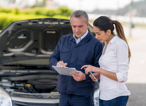 Auto Insurance in Marshall County County